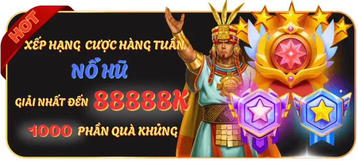 Vòng quay miễn phí tk88bet nhà cái