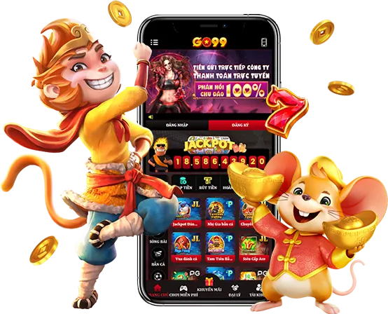 Bắn Cá Đại Dương