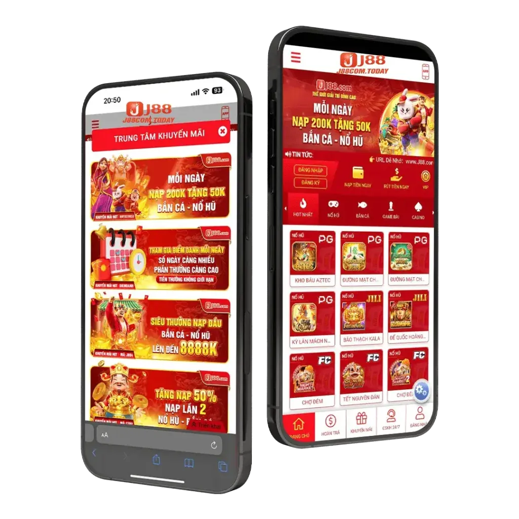 Hoàn trả không giới hạn tại TK88BET Nhà Cái